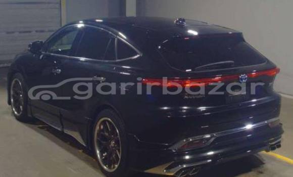 Buy Used 2020 Toyota Harrier in Dhaka, Dhaka Buy Used 2020 Toyota Harrier in Dhaka, Dhaka
