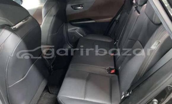 Buy Used 2020 Toyota Harrier in Dhaka, Dhaka Buy Used 2020 Toyota Harrier in Dhaka, Dhaka
