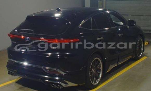 Buy Used 2020 Toyota Harrier in Dhaka, Dhaka Buy Used 2020 Toyota Harrier in Dhaka, Dhaka
