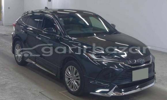 Buy Used 2020 Toyota Harrier in Dhaka, Dhaka Buy Used 2020 Toyota Harrier in Dhaka, Dhaka