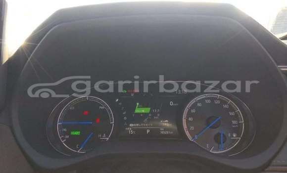 Buy Used 2020 Toyota Harrier in Dhaka, Dhaka Buy Used 2020 Toyota Harrier in Dhaka, Dhaka