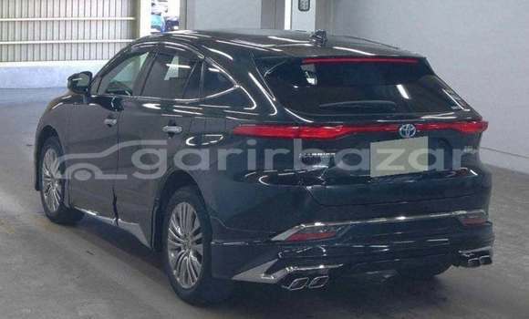 Buy Used 2020 Toyota Harrier in Dhaka, Dhaka Buy Used 2020 Toyota Harrier in Dhaka, Dhaka
