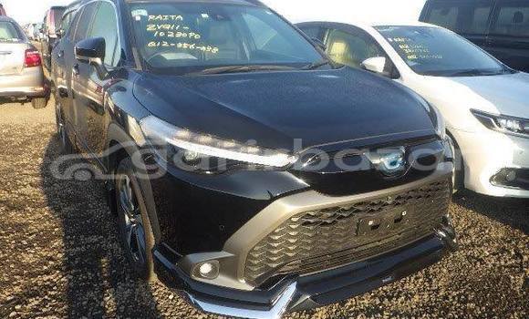 Buy Used 2020 Toyota corolla in Dhaka, Dhaka Buy Used 2020 Toyota corolla in Dhaka, Dhaka