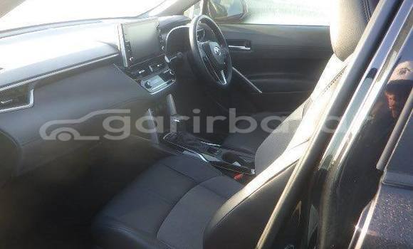 Buy Used 2020 Toyota corolla in Dhaka, Dhaka Buy Used 2020 Toyota corolla in Dhaka, Dhaka