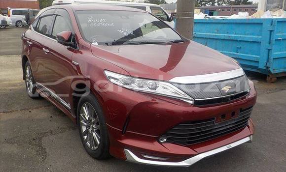 Buy Used 2019 Toyota Harrier in Dhaka, Dhaka Buy Used 2019 Toyota Harrier in Dhaka, Dhaka
