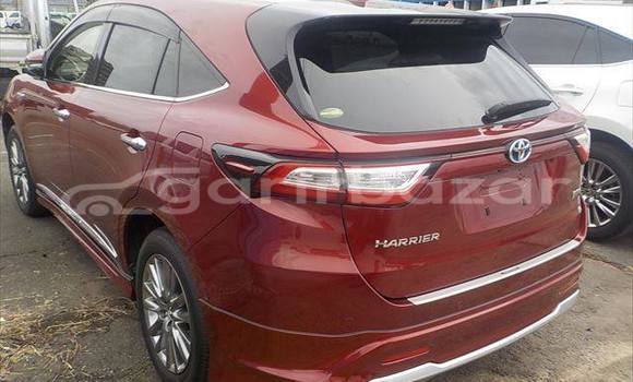 Buy Used 2019 Toyota Harrier in Dhaka, Dhaka Buy Used 2019 Toyota Harrier in Dhaka, Dhaka