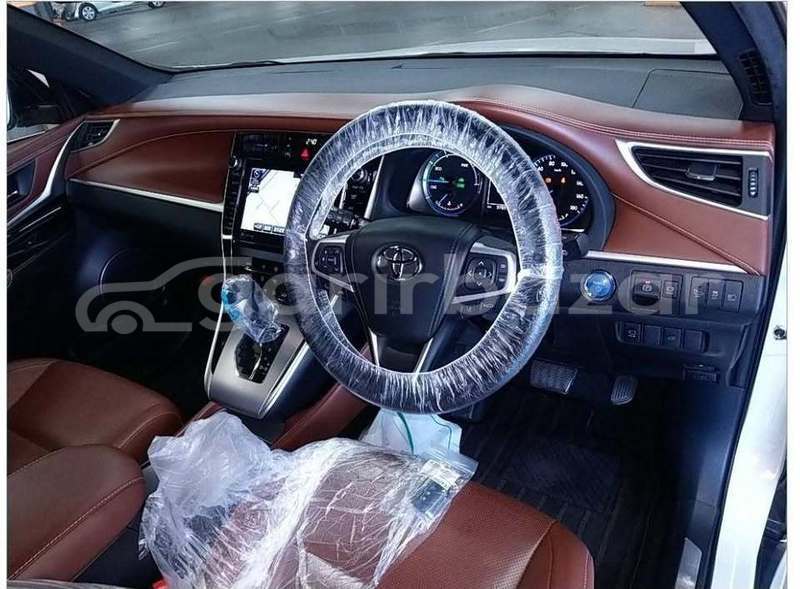 Big with watermark toyota harrier dhaka dhaka 46714