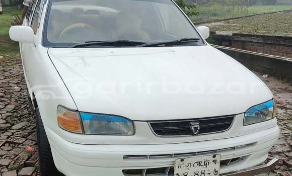 Buy Used 2021 Toyota 110 in Dhaka, Dhaka Buy Used 2021 Toyota 110 in Dhaka, Dhaka