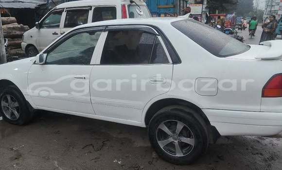 Buy Used 2021 Toyota 110 in Dhaka, Dhaka Buy Used 2021 Toyota 110 in Dhaka, Dhaka