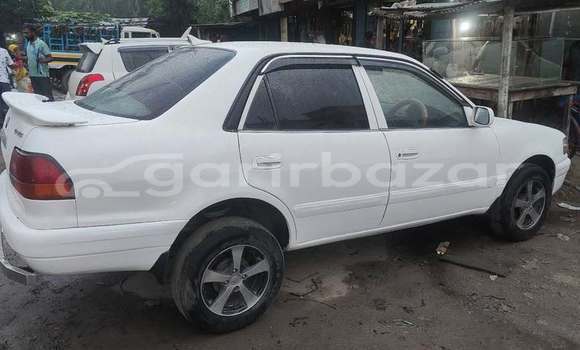 Buy Used 2021 Toyota 110 in Dhaka, Dhaka Buy Used 2021 Toyota 110 in Dhaka, Dhaka