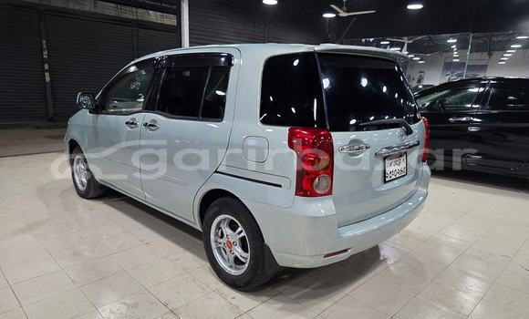 Buy Used 2004 Toyota Raum in Dhaka, Dhaka Buy Used 2004 Toyota Raum in Dhaka, Dhaka