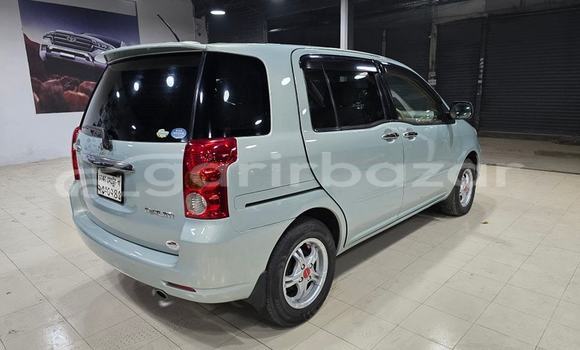 Buy Used 2004 Toyota Raum in Dhaka, Dhaka Buy Used 2004 Toyota Raum in Dhaka, Dhaka