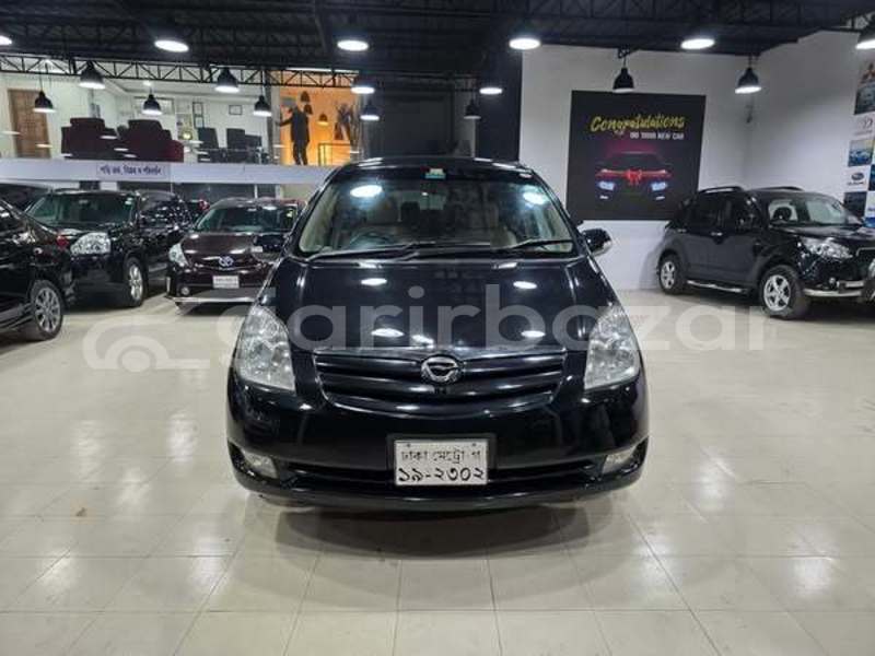 Big with watermark toyota noah si wxb spcial edtion 2019 dhaka dhaka 46719