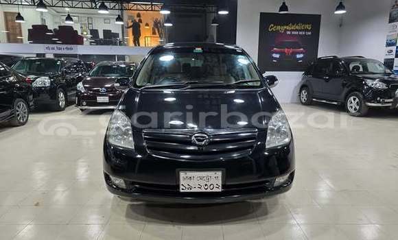 Buy Used 2003 Toyota Noah si wxb spcial edtion 2019 in Dhaka, Dhaka Buy Used 2003 Toyota Noah si wxb spcial edtion 2019 in Dhaka, Dhaka