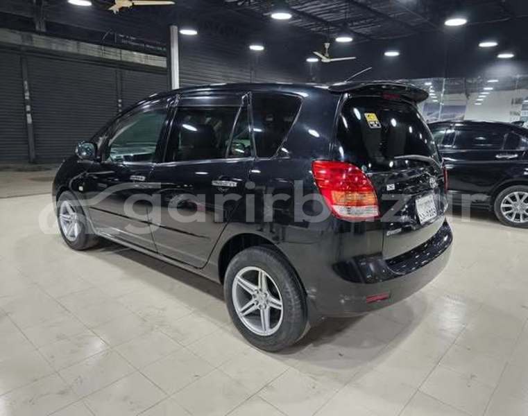 Big with watermark toyota noah si wxb spcial edtion 2019 dhaka dhaka 46719