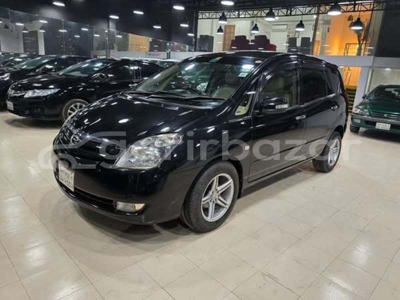 Big with watermark toyota noah si wxb spcial edtion 2019 dhaka dhaka 46719