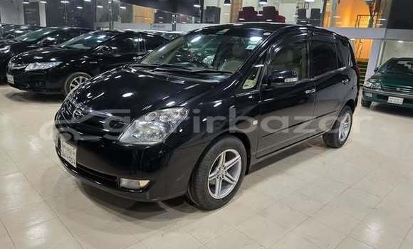 Buy Used 2003 Toyota Noah si wxb spcial edtion 2019 in Dhaka, Dhaka Buy Used 2003 Toyota Noah si wxb spcial edtion 2019 in Dhaka, Dhaka