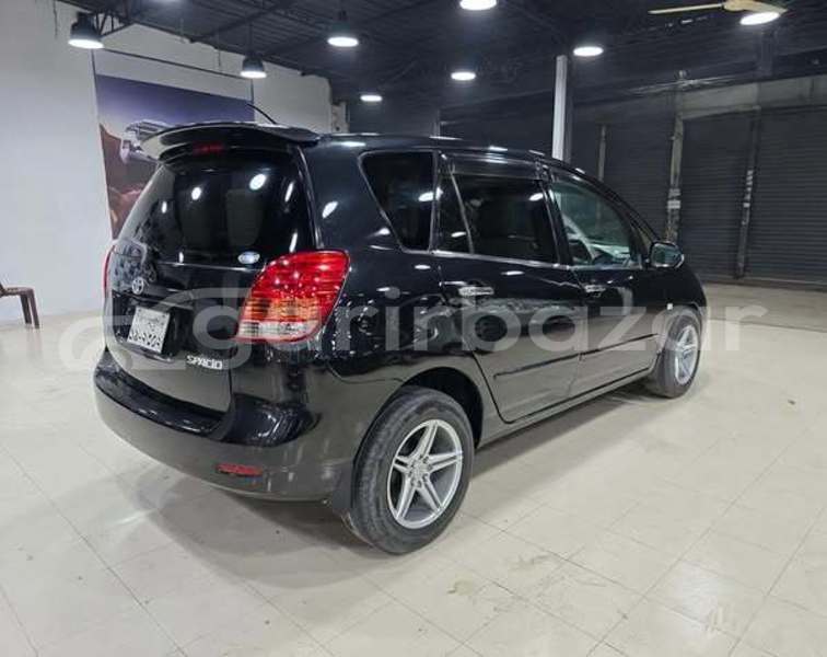 Big with watermark toyota noah si wxb spcial edtion 2019 dhaka dhaka 46719