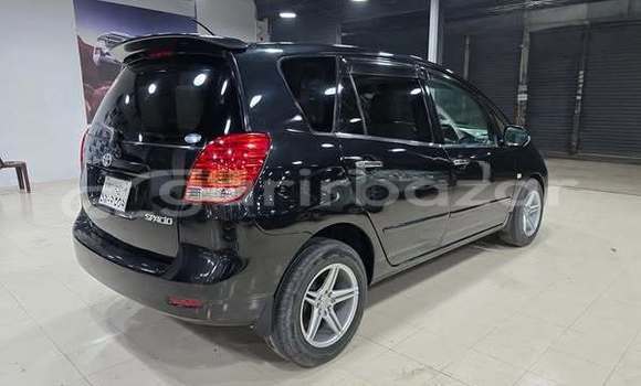 Buy Used 2003 Toyota Noah si wxb spcial edtion 2019 in Dhaka, Dhaka Buy Used 2003 Toyota Noah si wxb spcial edtion 2019 in Dhaka, Dhaka