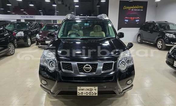 Buy Used 2010 Nissan X-Trail in Dhaka, Dhaka Buy Used 2010 Nissan X-Trail in Dhaka, Dhaka