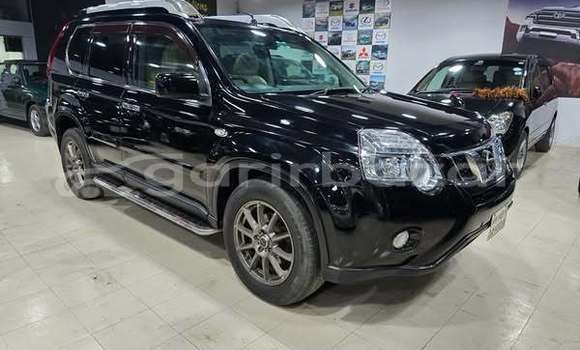 Buy Used 2010 Nissan X-Trail in Dhaka, Dhaka Buy Used 2010 Nissan X-Trail in Dhaka, Dhaka