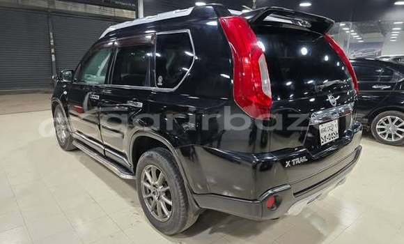 Buy Used 2010 Nissan X-Trail in Dhaka, Dhaka Buy Used 2010 Nissan X-Trail in Dhaka, Dhaka