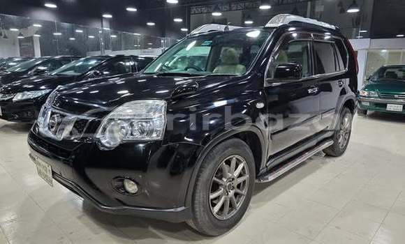 Buy Used 2010 Nissan X-Trail in Dhaka, Dhaka Buy Used 2010 Nissan X-Trail in Dhaka, Dhaka