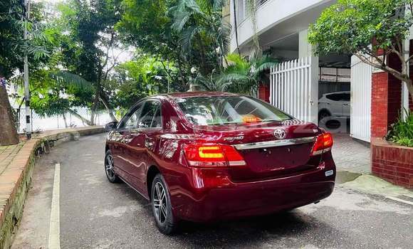 Buy Used 2020 Toyota F premio in Dhaka, Dhaka Buy Used 2020 Toyota F premio in Dhaka, Dhaka