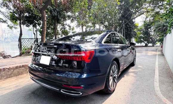 Buy Used 2017 Audi a6 in Dhaka, Dhaka Buy Used 2017 Audi a6 in Dhaka, Dhaka