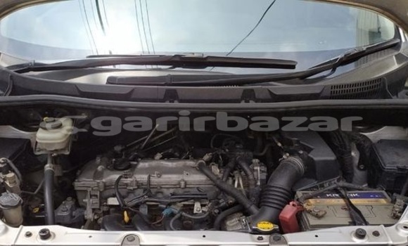 Buy Used 2010 Toyota Noah in Dhaka, Dhaka Buy Used 2010 Toyota Noah in Dhaka, Dhaka