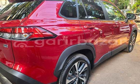 Buy Used 2024 Toyota corolla in Dhaka, Dhaka Buy Used 2024 Toyota corolla in Dhaka, Dhaka