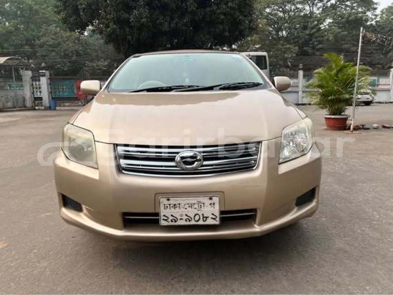 Big with watermark toyota axio dhaka dhaka 46733