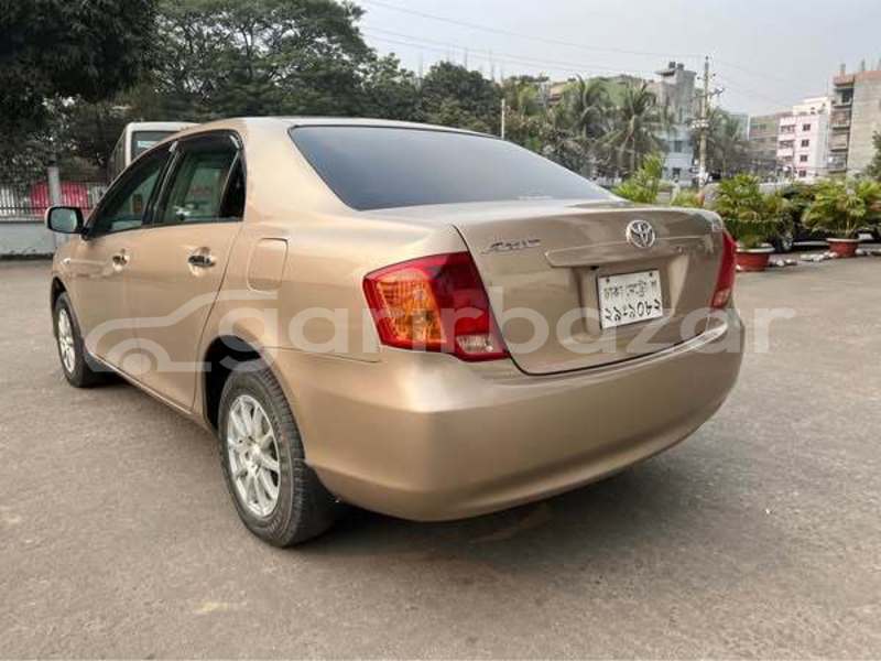Big with watermark toyota axio dhaka dhaka 46733
