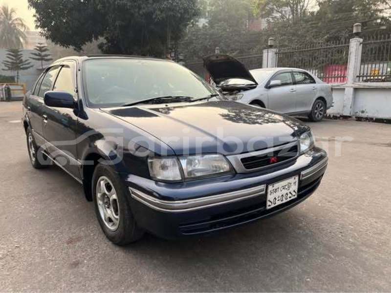 Big with watermark toyota 100 corsa dhaka dhaka 46735