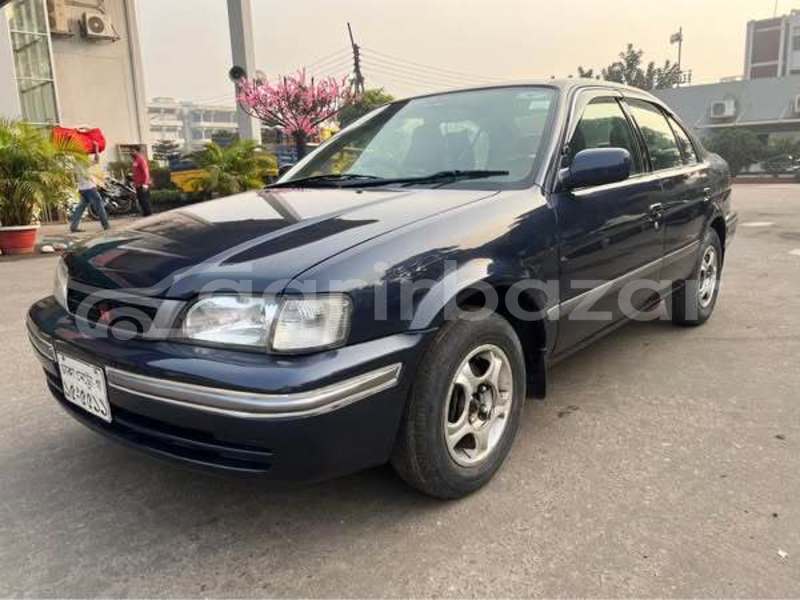 Big with watermark toyota 100 corsa dhaka dhaka 46735