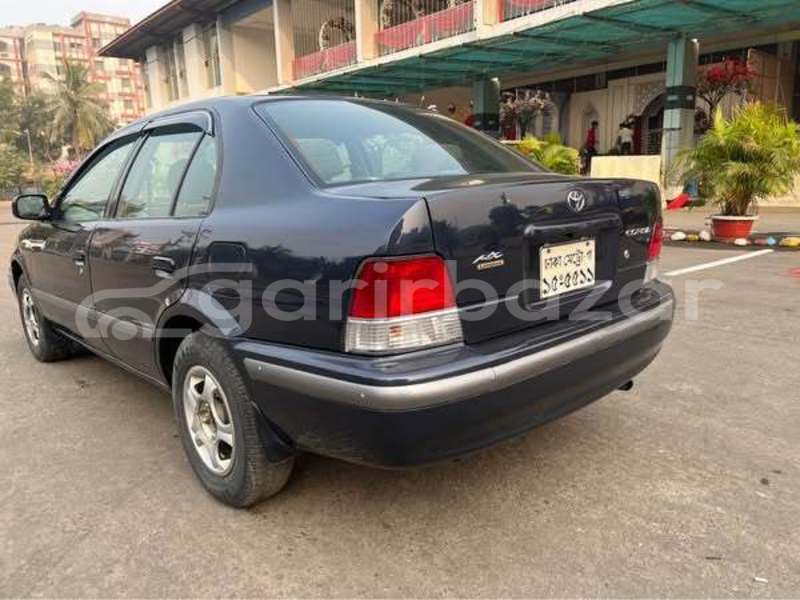 Big with watermark toyota 100 corsa dhaka dhaka 46735