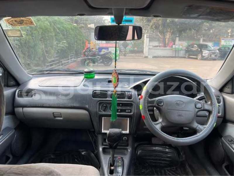 Big with watermark toyota 100 corsa dhaka dhaka 46735