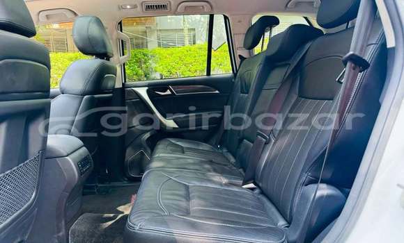 Buy Used 2021 Haval H9 in Dhaka, Dhaka Buy Used 2021 Haval H9 in Dhaka, Dhaka