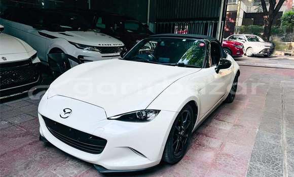 Buy Used 2020 Mazda Roadster in Dhaka, Dhaka