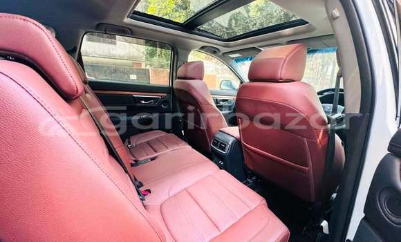 Buy Used 2019 Honda CR-V in Dhaka, Dhaka Buy Used 2019 Honda CR-V in Dhaka, Dhaka