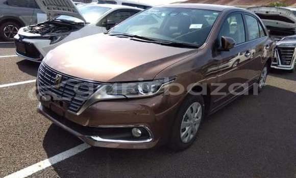 Buy Used 2019 Toyota Premio in Dhaka, Dhaka Buy Used 2019 Toyota Premio in Dhaka, Dhaka