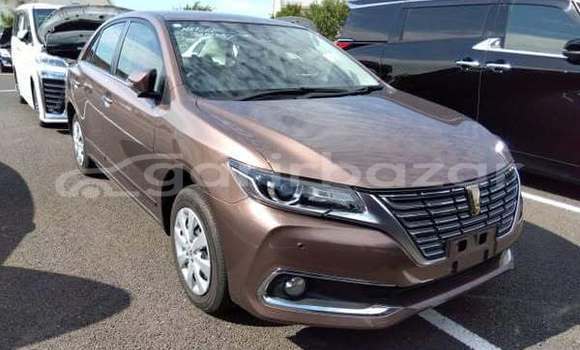 Buy Used 2019 Toyota Premio in Dhaka, Dhaka Buy Used 2019 Toyota Premio in Dhaka, Dhaka