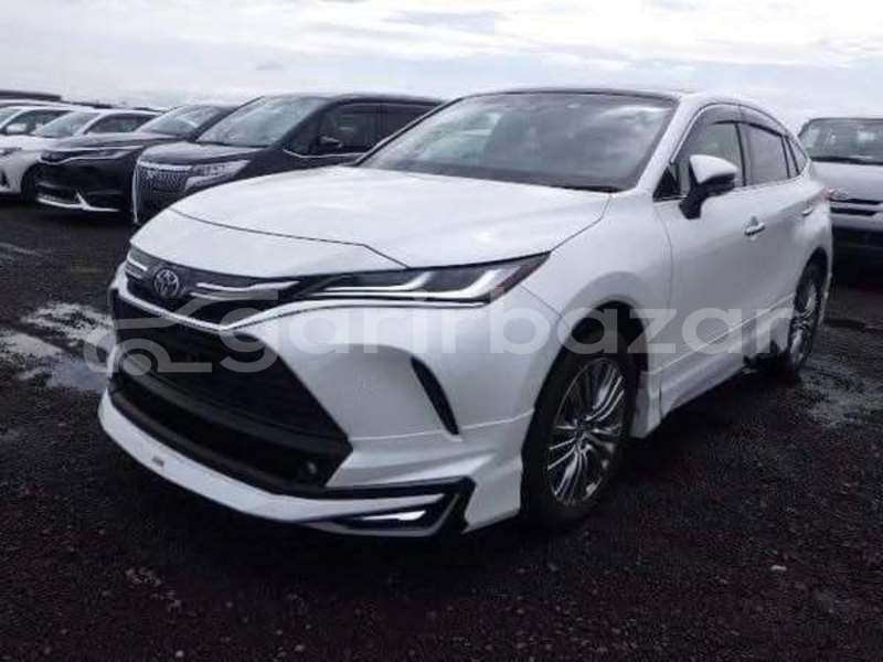 Big with watermark toyota allion g non hybrid 2019 dhaka dhaka 46746