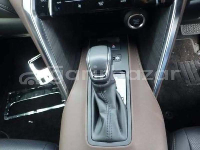 Big with watermark toyota allion g non hybrid 2019 dhaka dhaka 46746