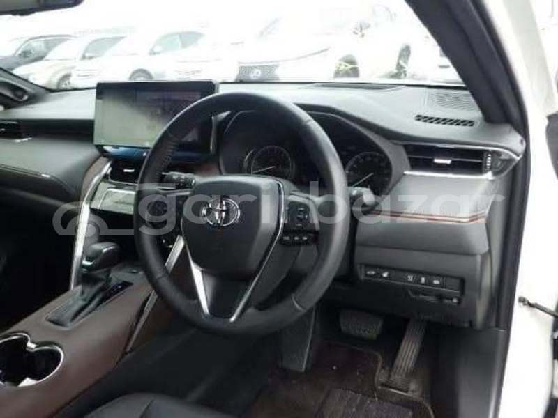 Big with watermark toyota allion g non hybrid 2019 dhaka dhaka 46746