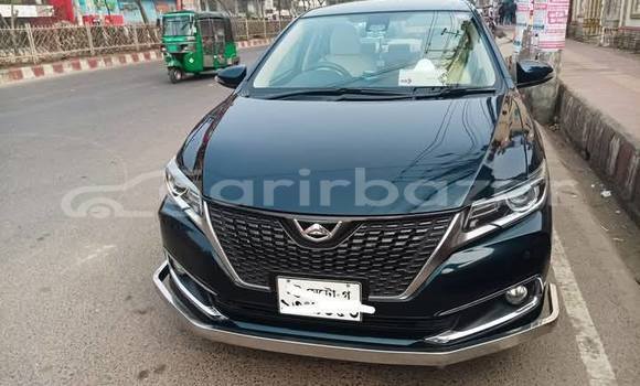 Buy Used 2016 Toyota Allion in Dhaka, Dhaka Buy Used 2016 Toyota Allion in Dhaka, Dhaka