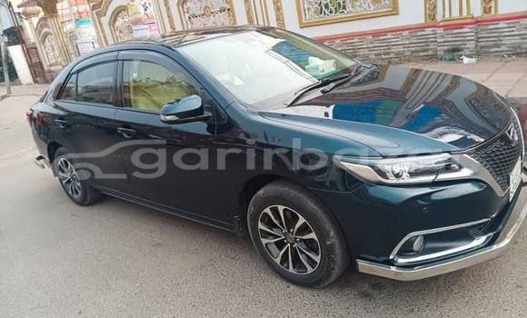 Buy Used 2016 Toyota Allion in Dhaka, Dhaka Buy Used 2016 Toyota Allion in Dhaka, Dhaka