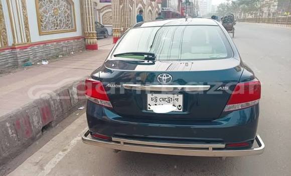 Buy Used 2016 Toyota Allion in Dhaka, Dhaka Buy Used 2016 Toyota Allion in Dhaka, Dhaka