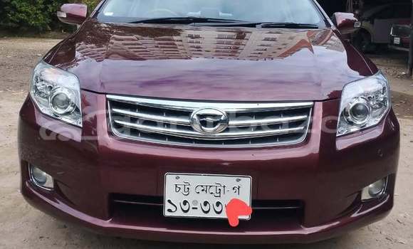 Buy Used 2011 Toyota axio in Dhaka, Dhaka Buy Used 2011 Toyota axio in Dhaka, Dhaka