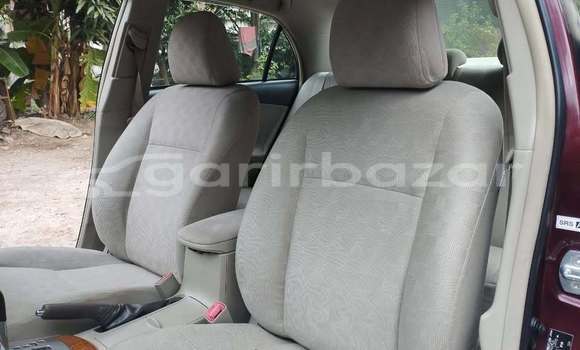 Buy Used 2011 Toyota axio in Dhaka, Dhaka Buy Used 2011 Toyota axio in Dhaka, Dhaka